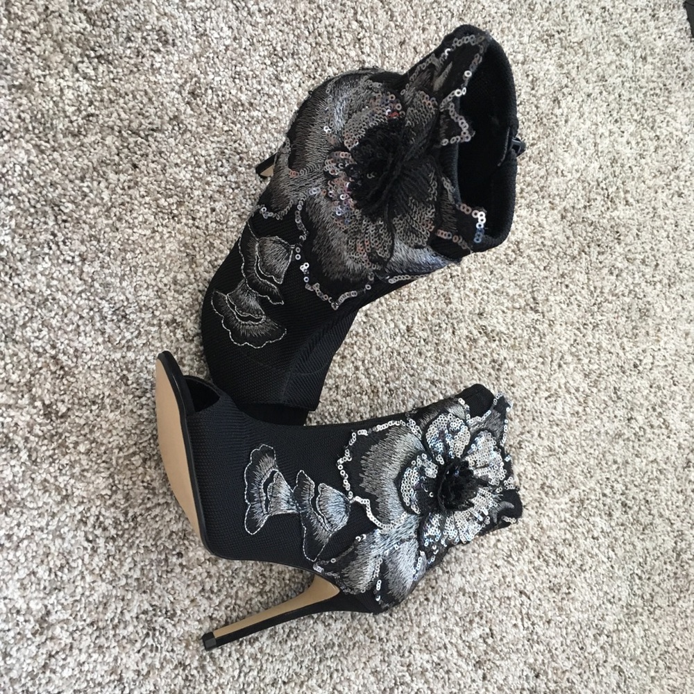TOPSHOP Boots - Picture 2 of 5